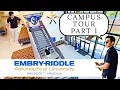 Welcome to Embry Riddle Prescott Campus 2023 Edition