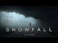 Lagu øneheart x reidenshi - Snowfall (30 minutes)