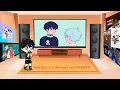 Mark Reacts to Boyfriends WEBTOON Animated Shorts