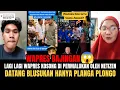 Download Lagu WAPRES BAJINGAN😱‼️LAGI LAGI WAPRES KOSONG DI PERMALUKAN‼️DATANG BLUSUKAN HANYA PLANGA PLONGO❓