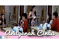 Download Lagu Ternyata Sangat Mudah Menaklukan Vina [Anugerah Cinta] [7 Des 2016]