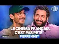 Lagu Pierre Niney n'a pas encore tout dit - CANAL+