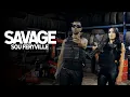 Download Lagu Sou Feryville - Savage ( clip officiel )
