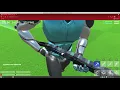 1v1 Tigerbeast1 in JustBuild LOL