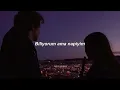 Elyas & Taha - Gece Mavisi (Sözleri)
