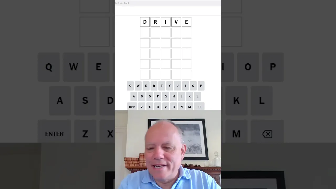 Wordle in a Minute - 21st August 2025