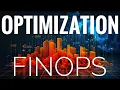 FinOps - Cost Optimization