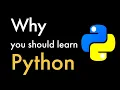 Why You Should Learn Python in 2022