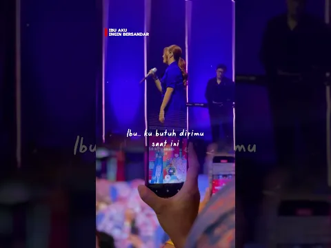 Di balik doa-doa yang tak pernah terdengar, ada ibu yang selalu menyebut namaku. 🤍