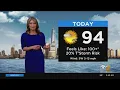 New York Weather Extreme Heat And Humidity