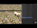 Runtime Mesh Operator