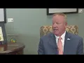 New North Forsyth superintendent faces tragedy weeks after swearing in
