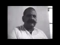 Ustad Bade Ghulam Ali sings Raga Marwa