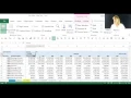 Super Subtotals with Pivot Tables