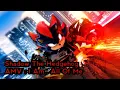 Download Lagu Shadow The Hedgehog AMV : I Am.. All Of Me (Crush 40) 🖤❤️
