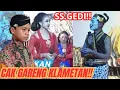 Lagu Gayeng dan nyaman pol limbukan mas Yusuf kru Ansor Laras!!