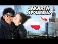 Download Lagu PENGALAMAN PINDAH KE IBU KOTA POLANDIA BARENG PACAR BULE, SERU DAN MENGEJUTKAN!