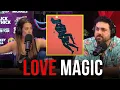 Love Magic On Cancelled Weekly with Candice Horbacz