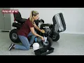 How to Change the Oil on the Murray Riding Lawn Tractor With an Oil Extractor