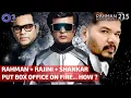 Download Lagu AR Rahman - Mitos \u0026 Kebenaran Film Bersama Rajinikanth, Aamir Khan, Shankar | Lembar Musik Rahman...