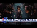 TINA The Tina Turner Musical Cast Perform River Deep Mountain High