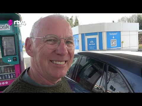 Stijgende Brandstofprijzen - Hoe is de sfeer aan de Pomp?