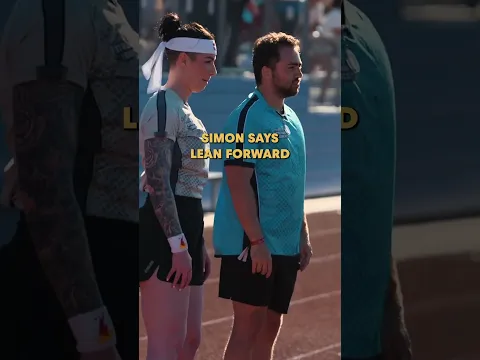 Extreme Simon Says 🗣️