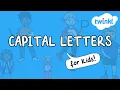 Capitalization Rules for Kids Using Capital Letters Correctly English Lesson for Kids Twinkl