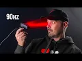Beam Eye Tracker Is Budget Best