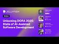 Unlocking DORA 2025 State of AI-Assisted Software Development With Google Lead