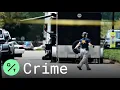 12 People Killed in Virginia Beach Mass Shooting at Municipal Office