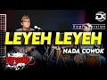 Download Lagu LEYEH LEYEH KARAOKE NADA COWOK / PRIA VERSI KOPLO HIGH QUALITY AUDIO CLARITY