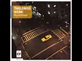 Round Midnight: Bemsha Swing