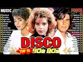 Download Lagu 💥 🌷 ABBA, Michael Jackson, Sandra, Modern Talking 💥 Legends Golden Eurodisco