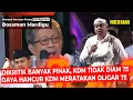 Download Lagu KDM : DESTRUCTION \u0026 disruption bureaucrat !!! KANG DEDI MULYADI SANG PENGHANCUR !!! - Mardigu Wowiek