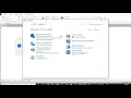 A problem occurred while Microsoft access was communicating with OLE server or ActiveX control