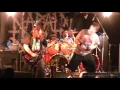 Napalm Death - Suffer the Children & Plague Rages (St.Petersburg, Russia, 07.10.2015) FULL HD