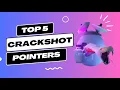 Mastering Crackshot 5 Game-Changing Tips for Shellshockers Domination