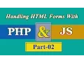 Getting values from a Text Box with JavaScript Part-02