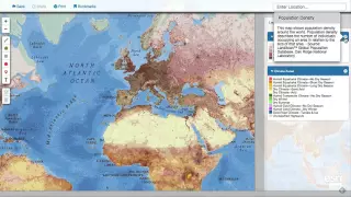 MapMaker Interactive Tutorial 2 Map Layers