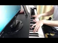 Acid Black Cherry「エストエム」　弾いてみた