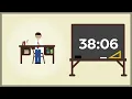 Practice ACT Mock Test Timer Standard Time