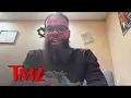 Influencer Damon Darling Says He Will Stay Away from Walmart After Ban TMZ
