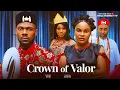 Download Lagu CROWN OF VALOR - Daniel Etim Effiong, Sarian Martin, Thelma Chukwu 2025 Latest Nollywood Full Movie