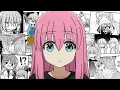 Download Lagu The Absurd Adaptation of Bocchi The Rock