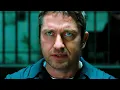 THE ULTIMATE CLASH Pure Adrenaline with Gerard Butler