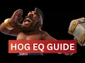 A Beginners Guide to Hog EQ