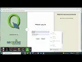 About Changing MISTAR Passwords