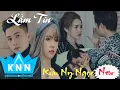 Lagu Lầm Tin | Nhạc Trẻ Rap Hay Nhất| Kim Ny Ngọc,Nam Anh,CB