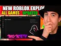ROBLOX EXPLOIT - FREE DOWNLOAD ASPECT SCRIPT EXECUTOR LEVEL 8 EXPLOIT KEYLESS